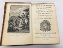 Don Quichotte de la Manche. de Cervantes Michel; Florian (traducteur)