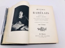 Oeuvres de Rabelais (2 volumes, complet). Rabelais - Robida Albert (illustrateur)