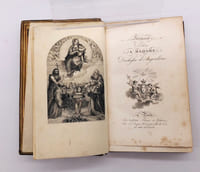 Heures dédiées à Madame Duchesse d'Angoulême