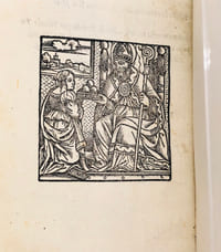 Ameto over comedia delle nimphe fiorentine compilata da messer Giovanni Boccacci da Certaldo cittadino di Firenze
