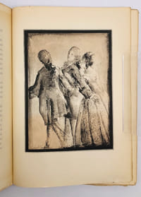 Histoire du chevalier des Grieux et de Manon Lescaut