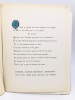 Psaume Huit. David; traduit par Jeanneret Edmond; Reimers Jean Pol (illustrations)