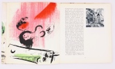 Chagall. Lassaigne Jacques; Chagall (illustrations)