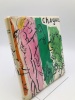Chagall. Lassaigne Jacques; Chagall (illustrations)
