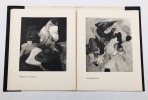 Dorothea Tanning. Collectif, Dorothea Tanning (illustrations)