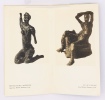 Henri Matisse Dessins et sculptures inédites. 