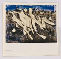 Mumprecht Monotypes 1960