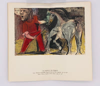 Picasso Dessins d'un demi-siècle