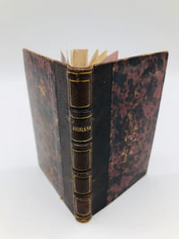 Asiniana ou recueil de naïvetés et d'âneries, dédié à l'Athénée de Montmartre.