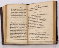 Asiniana ou recueil de naïvetés et d'âneries, dédié à l'Athénée de Montmartre.