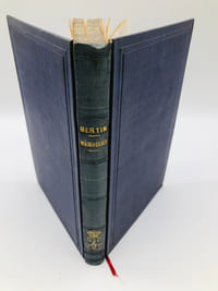 Mémoires de Mademoiselle Bertin sur la reine Marie-Antoinette, avec des notes et des éclaircissements.