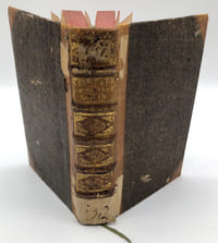 Les tours de Maître Gonin. Enrichis de figures en Taille-douce.