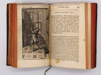 Les tours de Maître Gonin. Enrichis de figures en Taille-douce.