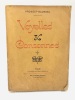Voyelles & Consonnes. Provost-Blondel