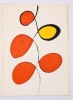Alexander Calder Retrospektive. 