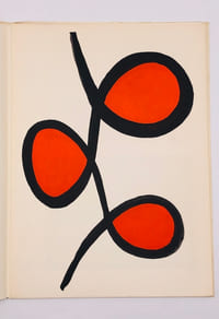 Alexander Calder Retrospektive
