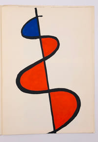 Alexander Calder Retrospektive