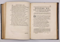 Les oeuvres de M. Boileau Despreaux