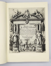 Primus Ordo Collectarum Plantarum Hyemalivm