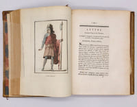 Recueil de lettres écrites sous la première race de nos rois par des personnes considérables, Rois, Reines, Grands de l'Etat, Papes, Evèques, &c.
