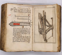 L'art de jetter les bombes