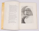 Echnaton König von Ägypten. Dramatische Dichtung in fünf Aufzügen. Hopf Max; Schnyder Albert (Illustrationen)
