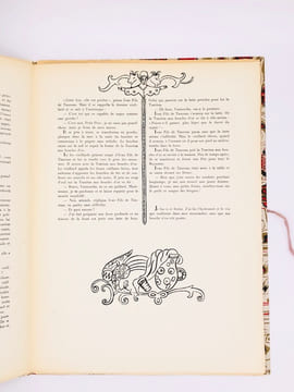 Afanassieff; Rivier-Gardian Maroussia (illustrations). Ivan, fils de taureau