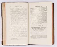 Histoire de la fondation des colonies des anciennes républiques, adaptée à la dispute présente de la Grande Bretagne avec ses colonies américaines
