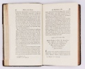 Histoire de la fondation des colonies des anciennes républiques, adaptée à la dispute présente de la Grande Bretagne avec ses colonies américaines. ...