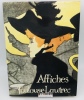 Les affiches de Toulouse-Lautrec. Julien Edouard; Mourlot Fernand
