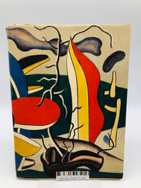 Fernand Léger Peintures antérieures à 1940