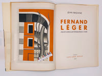 Fernand Léger Peintures antérieures à 1940