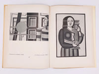 Fernand Léger Peintures antérieures à 1940