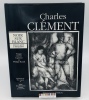 Charles Clément Noir sur blanc L'oeuvre gravé et lithographié. Kaenel Philippe