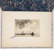 
Nieuport. XV eaux-fortes de Richard Baseleer. Baseleer Richard