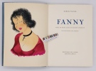 Fanny; Marius; César. Pagnol Marcel; Dubout (illustrations)