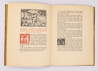 Le Sire de Stretlingen. Compositions de Ed.-G. Reuter, gravées sur bois par F. Villaret.