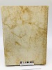 Le Sire de Stretlingen. Compositions de Ed.-G. Reuter, gravées sur bois par F. Villaret.. Baud-Bovy Daniel; Reuter Edmond-G. (illustrations)