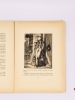 Le colonel Chabert. Edition illustrée de dix eaux-fortes originales et un frontispice gravés par F. Hertenberger. de Balzac Honoré; Hertenberger ...