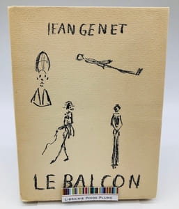 Le balcon