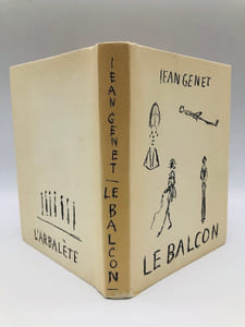 Le balcon