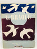 Cahier de Georges Braque 1917-1947. G. Braque