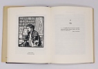 Félix Vallotton, documents pour une biographie et pour l'histoire d'une oeuvre (3 volumes, complet). Guisan Gilbert et Jakubec Doris