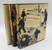Félix Vallotton, documents pour une biographie et pour l'histoire d'une oeuvre (3 volumes, complet). Guisan Gilbert et Jakubec Doris