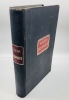 Maison Bonaparte. Livre d'or des visiteurs. Collectif
