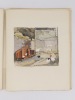 La bille de verre. Rouvière Daniel (illustrations), Fort Paul (texte)