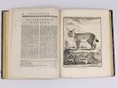 Histoire naturelle générale avec la description du cabinet du Roi (tome neuvième). De Buffon - Daubenton