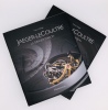 Jaeger-Lecoultre, la grande maison. Cologni Franco