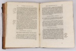 Code criminel de l'Empereur Charles V - La Caroline. Collectif - Franz Adam Vogel (traducteur)
