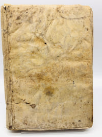 De Thermis Andreae Baccii Libri Septem
